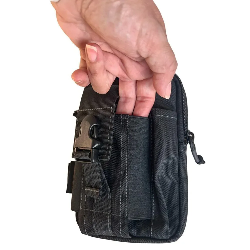 Reebok Gear Pouch